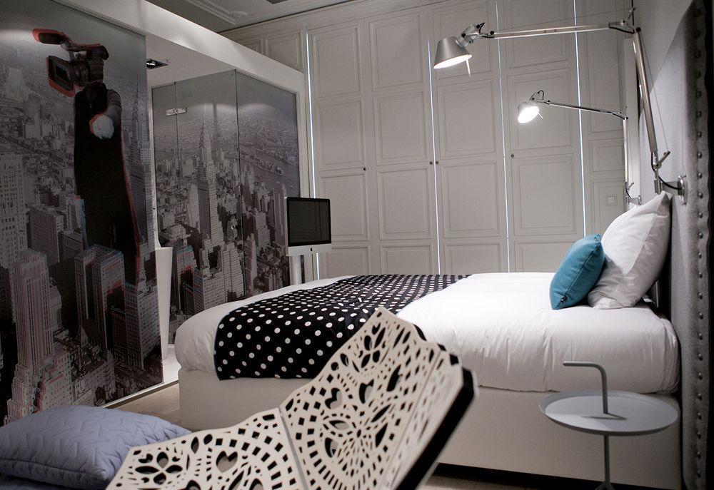 Manna Hotel Nijmegen Bagian luar foto